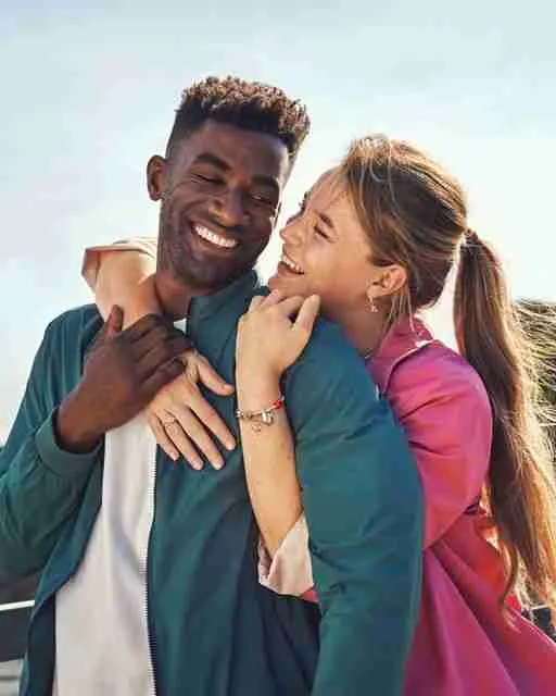 Michaela Coel to be honoured with the Pandora Leader of Change Award at the Fashion Awards 2023 1 pandora charm