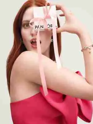 Pandora unveils new brand campaign “BE LOVE” 3 pandora