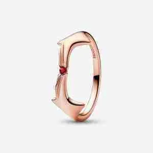 Bague Marvel Sorcière Rouge
