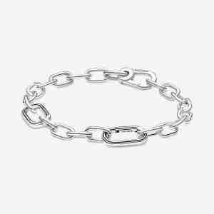 Bracelet Chaîne à Petits Maillons Pandora ME