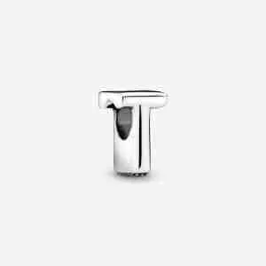 Charm Alphabet Lettre T