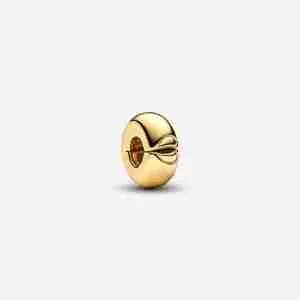 Charm Clip Rond
