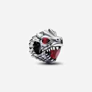 Charm Game of Thrones Dragon