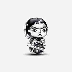 Charm Game of Thrones Jon Snow