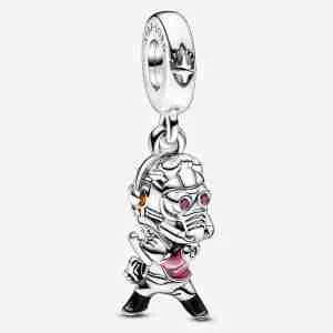 Charm Pendant Marvel Les Gardiens de la Galaxie Star-Lord