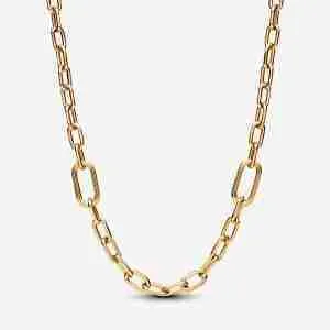 Collier Link Petit Pandora ME l’Or