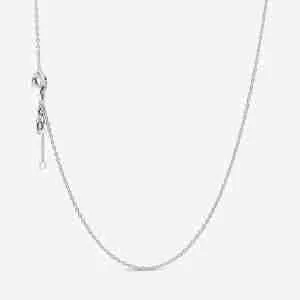 Collier Maille Forçat Classique