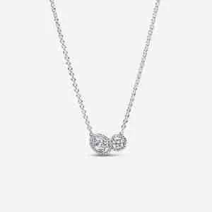 Collier Halo Embrace