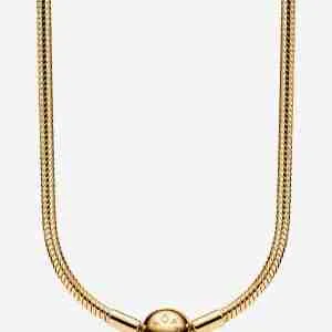 Collier Maille Serpent