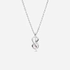 Collier Nœud de l'Infini