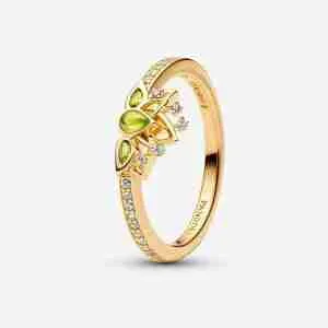 Bague Princesse