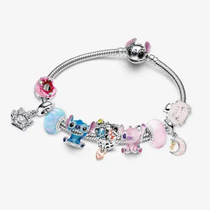 Ensemble de bracelets Act for Love