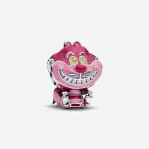 Charm Des Merveilles Chat du Cheshire